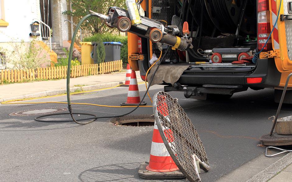 prix dégorgement canalisation Oinville-sur-Montcient