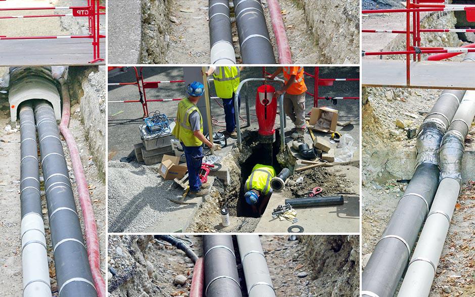 déboucher canalisation évier Verrières-le-Buisson