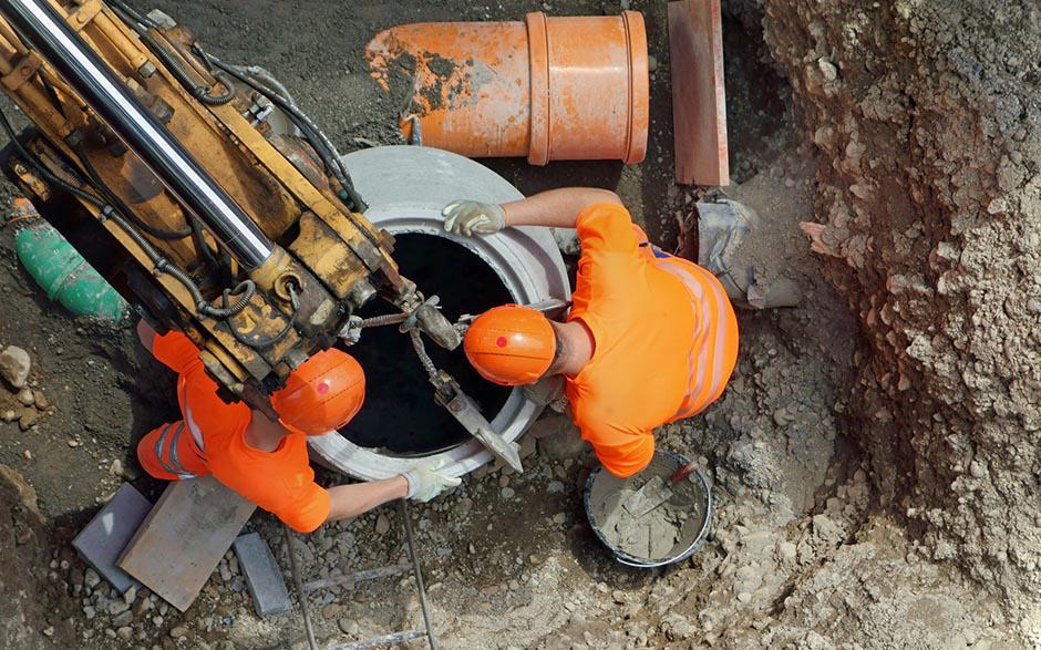 prix dégorgement canalisation Bures-sur-Yvette