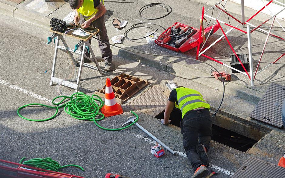 dégorgement canalisation Gentilly