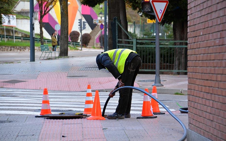 prix dégorgement canalisation Bures-sur-Yvette