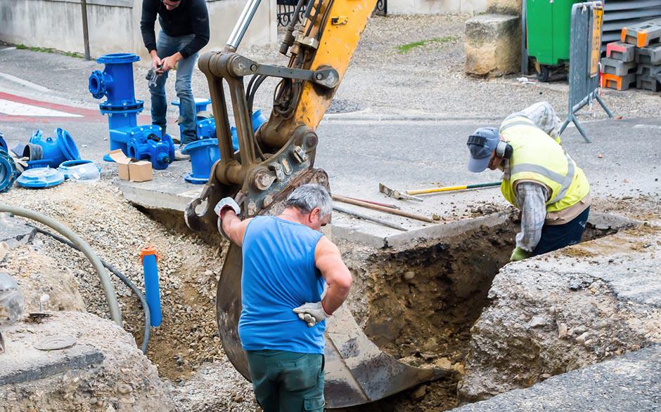 prix dégorgement canalisation Oinville-sur-Montcient
